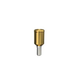 BIOHORIZONS, SIScator Abutment H. 4mm 3.0