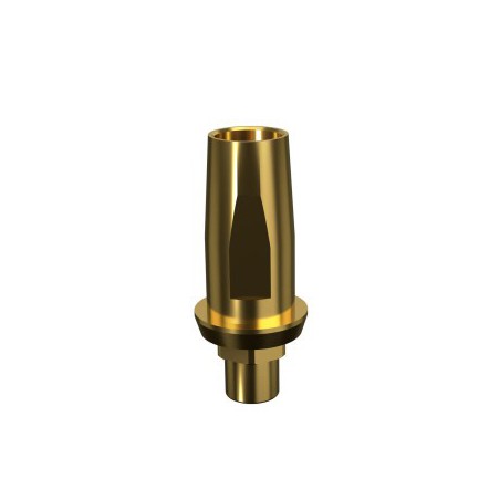 BIOMET 3i, CERTAIN, Straight Engaging Abutment NP 3.4