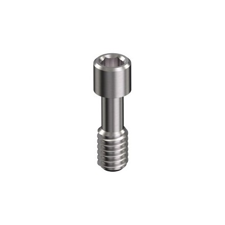 ZIMMER, SCREW-VENT, Screw M1.8 (hex. 1.25) Conical settlement RP 4.5