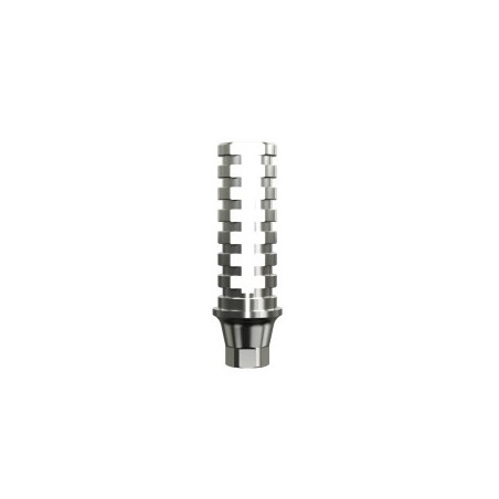 NOBEL BIOCARE, NOBELACTIVE, Provisional Non-Engaging Abutment (Ti) RP 4.3