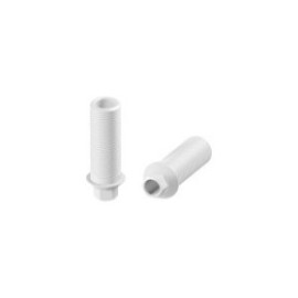 ZIMMER, SCREW-VENT, Castable Engaging Abutment RP 4.5