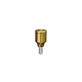 ASTRA, OSSEOSPEED, SIScator Abutment H. 6mm 3.0