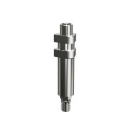 BIOMET 3i, CERTAIN, Multi-Unit Straight Abutment H. 1mm NP 3.4