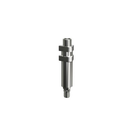 BIOMET 3i, CERTAIN, Multi-Unit Straight Abutment H. 1mm NP 3.4