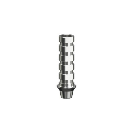 ASTRA, OSSEOSPEED, Provisional Non-Engaging Abutment (Ti) 3.5/4.0