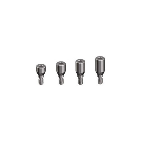 BIOHORIZONS, Healing Abutment H. 4mm 3.0