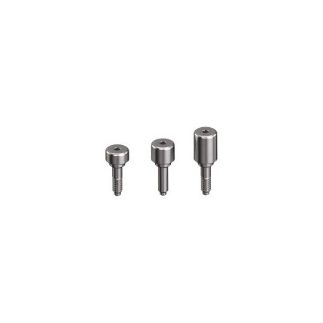 DENSTPLY, XIVE, Healing Abutment H. 4mm 3.4