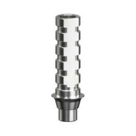 STRAUMANN, BONE LEVEL, Provisional Non-Engaging Abutment RC 4.1