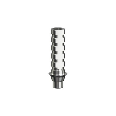 STRAUMANN, BONE LEVEL, Provisional Non-Engaging Abutment RC 4.1