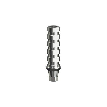 ASTRA, OSSEOSPEED, Provisional Engaging Abutment (Ti) 3.0