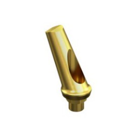 BIOMET 3i, CERTAIN, Angled Abutment 25º RP 4.1