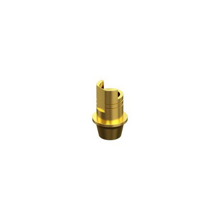 NOBEL BIOCARE, NOBELACTIVE, Non-Engaging Interface Abutment RP 4.3