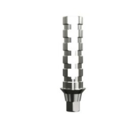 OSSTEM, TS/ HIOSSEN, ET Provisional Engaging Abutment (Ti) MINI