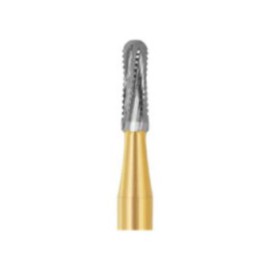 MultiPrep Carbide Bur Operative Friction Grip 1558L 100/Bx