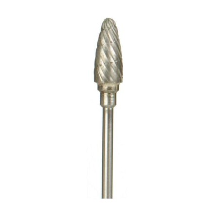 Keygold Carbide Bur Laboratory Handpiece 84T Ea