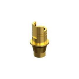 NOBEL BIOCARE, NOBELACTIVE, Engaging Interface Abutment NP 3.5