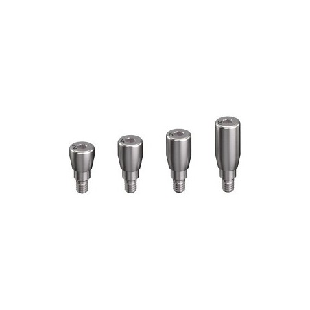 ASTRA, TECH SYSTEM EVOLUTION, Healing Abutment H. 3mm 4.2