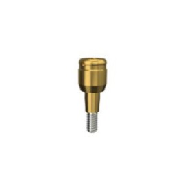 BIOMET 3i, CERTAIN, SIScator Abutment H. 5mm RP 4.1