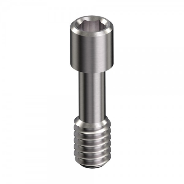 BIOHORIZONS, Screw M1.8 (hex. 1.25) Flat settlement 4.5