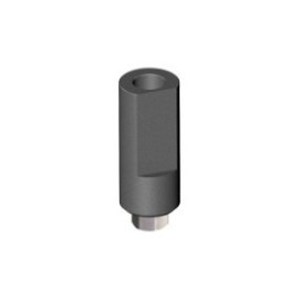 ZIMMER, SCREW-VENT, Scanbody (Ti) Abutment RP 4.5