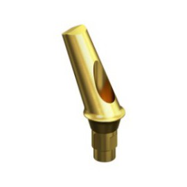 STRAUMANN, BONE LEVEL, Angled Abutment 25º RC 4.1