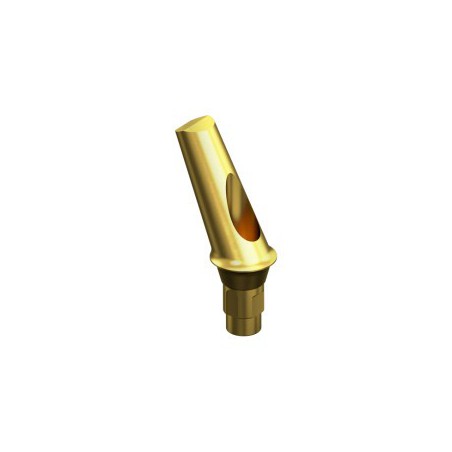 STRAUMANN, BONE LEVEL, Angled Abutment 25º RC 4.1