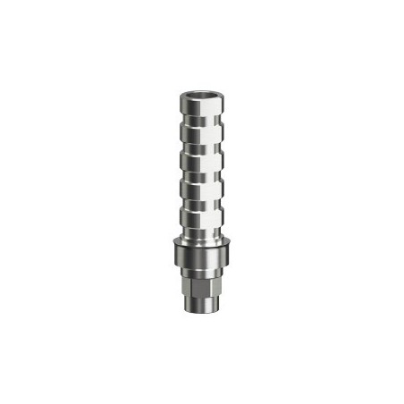 DENSTPLY, XIVE, Provisional Non-Engaging Abutment (Ti) 3.4