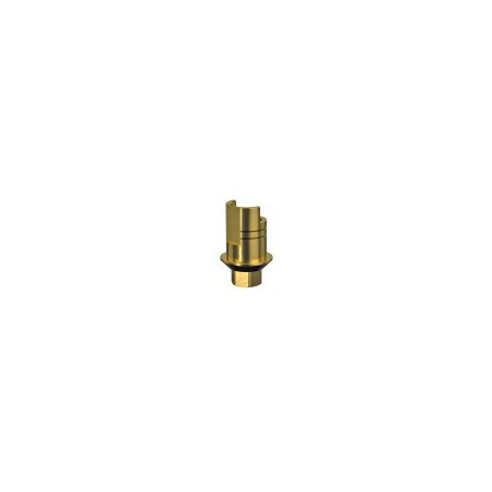 ZIMMER, SCREW-VENT, Engaging Interface Abutment RP 4.5