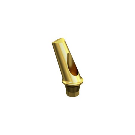 NOBEL BIOCARE, NOBELACTIVE, Angled Abutment 25° RP 4.3