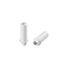 ZIMMER, SCREW-VENT, Castable Non-Engaging Abutment NP 3.5