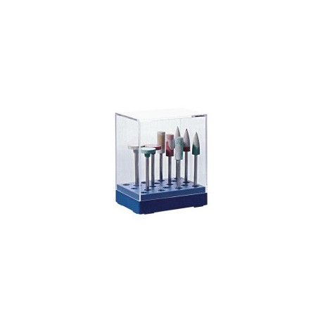 Zirconia Polishing Kit, 9 Pieces, HP