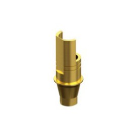 NOBEL BIOCARE, NOBELACTIVE, Engaging Interface Abutment HC 7mm NP 3.5