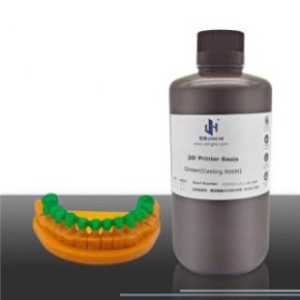 LCD 3D Printer Liquid, Casting Resin, 1000ml