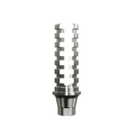 NOBEL BIOCARE, NOBELACTIVE, Provisional Engaging Abutment (Ti) RP 4.3