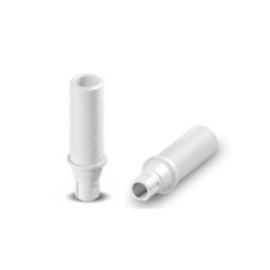 STRAUMANN, BONE LEVEL, Castable Engaging Abutment NC 3.3