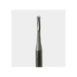 Microcopy Carbide Bur Standard Friction Grip 1556 50/Pk