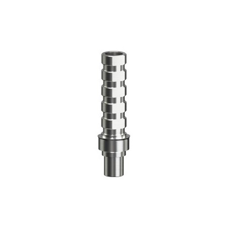 DENSTPLY, XIVE, Provisional Non-Engaging Abutment (Ti) 3.8