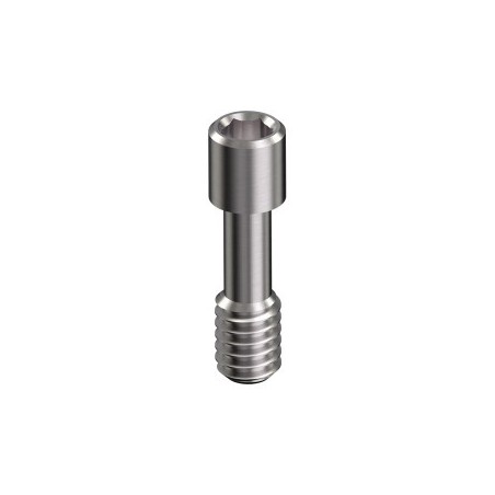 ZIMMER, SCREW-VENT, Screw M1.8 (hex. 1.25) Flat settlement RP 4.5