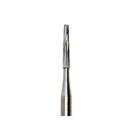 Carbide Bur Operative Friction Grip 169L 5/Pk