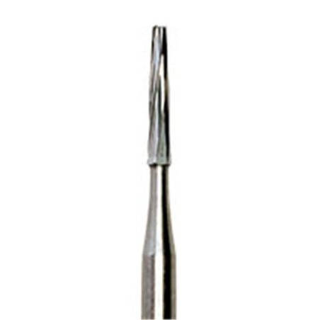 Carbide Bur Operative Friction Grip 169L 5/Pk