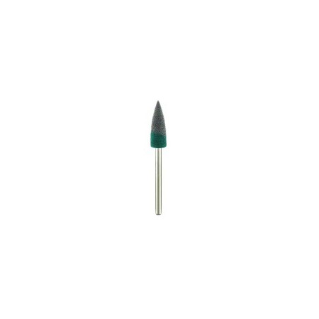 Zirconia Polisher, Point, Extra Coarse, HP