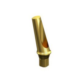 STRAUMANN, BONE LEVEL, Angled Abutment 15º NC 3.3