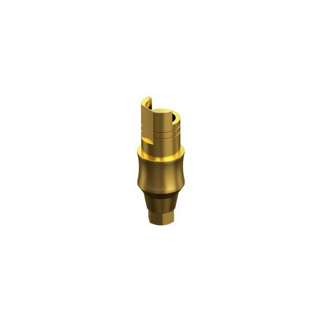 ASTRA, OSSEOSPEED, Engaging Interface Abutment HG 3mm 3.5/4.0