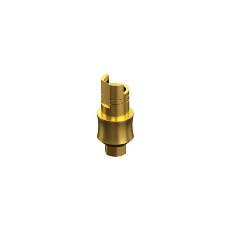 ZIMMER, SCREW-VENT, Engaging Interface Abutment HG 3mm NP 3.5