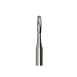 Carbide Bur Operative Friction Grip 1557 5/Pk