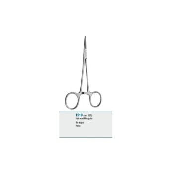 Medesy - Haeomstatic and Tissue Forceps
