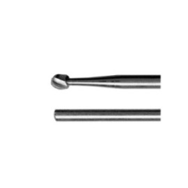 Bur Round Handpiece 10/Pk