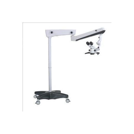 Standard Dental Microscope, Apochromatic Optical 20x