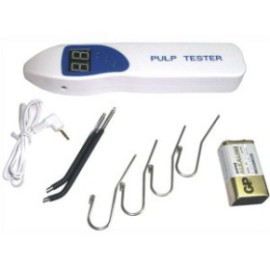 C-Pulse, Pulp Tester