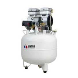 Dental Oil-Less Compressor